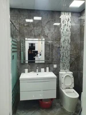 Bakı, yeni tikili 2 otaqlı, kirayə, 65 m²  , Yasamal rayonu, Yasamal qəs.