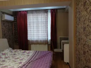 3 комната новостройка, арендовать, 120 m², Бакы, Низами рајону