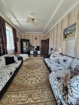 Bakı, həyət evi 3 otaqlı, satılır, 100 m² , 3 sot , Xəzər rayonu, Buzovna