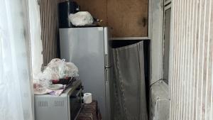 Bakı, köhnə tikili 3 otaqlı, satılır, 50 m²  , Xəzər rayonu, Mərdəkan