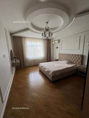 Bakı, yeni tikili 3 otaqlı, satılır, 141 m²  , Yasamal rayonu
