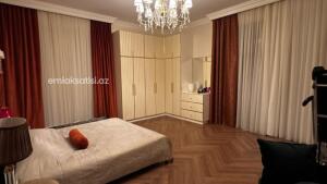 Bakı, yeni tikili 3 otaqlı, satılır, 165 m²  , Nəsimi rayonu