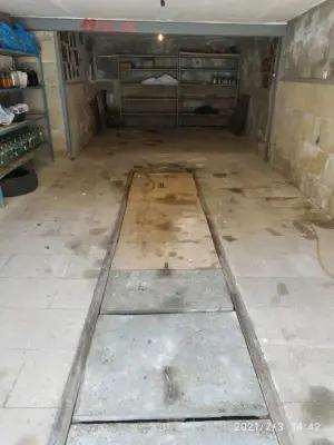 Bakı, qaraj , satılır  , Nərimanov rayonu