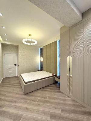 Bakı, yeni tikili 3 otaqlı, satılır, 95 m²  , Xətai rayonu