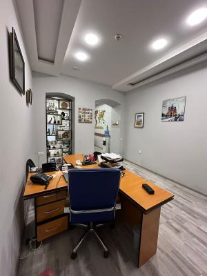 Bakı, ofis 2 otaqlı, satılır, 40 m²  , Nəsimi rayonu