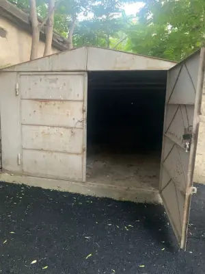 Гараж, продажа, 18 m², Бакы, Нәсими рајону, 1-ҹи микрорајон