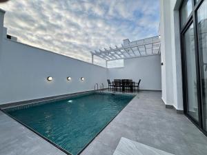 Bakı, həyət evi 4 otaqlı, satılır, 140 m² , 2.5 sot , Xəzər rayonu, Mərdəkan