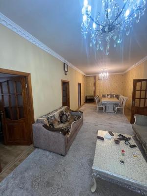 Abşeron, bağ/həyət evi 4 otaqlı, satılır, 110 m² , 3 sot , Masazır