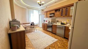 Bakı, yeni tikili 3 otaqlı, satılır, 140 m²  , Yasamal rayonu