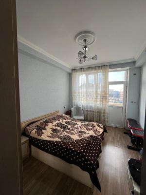 Abşeron, yeni tikili 2 otaqlı, satılır, 66 m²  , Masazır