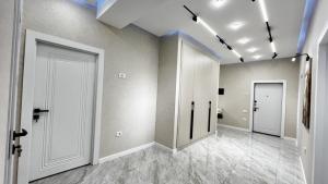 Bakı, yeni tikili 3 otaqlı, satılır, 140 m²  , Nizami rayonu