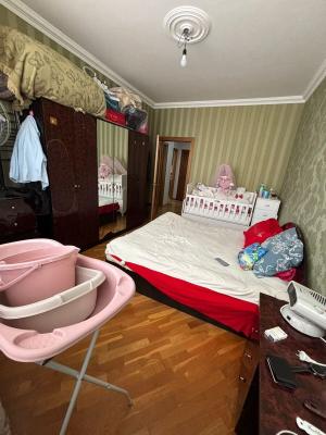 Bakı, yeni tikili 2 otaqlı, satılır, 90 m²  , Xətai rayonu, H.Aslanov qəs.
