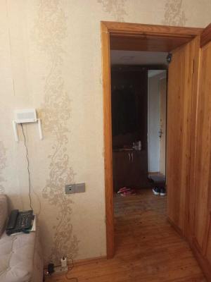 Bakı, yeni tikili 1 otaqlı, satılır, 41 m²  , Binəqədi rayonu, Sulutəpə qəs.