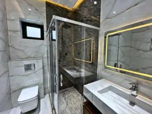 Bakı, bağ/həyət evi 4 otaqlı, satılır, 160 m² , 4 sot , Xəzər rayonu, Mərdəkan