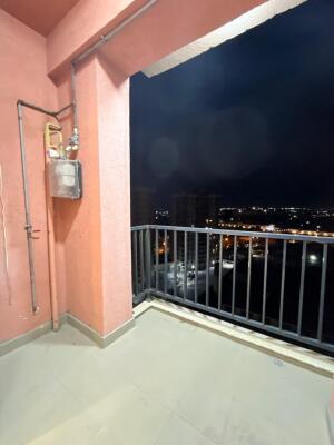 Bakı, yeni tikili 2 otaqlı, satılır, 61 m²  , Binəqədi rayonu, 7-ci mikrorayon