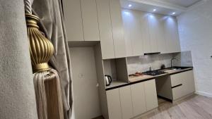 Sumqayıt, yeni tikili 3 otaqlı, satılır, 99 m²  
