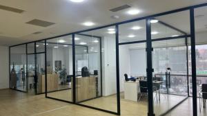 Bakı, ofis 10 otaqlı, satılır, 440 m²  , Xətai rayonu