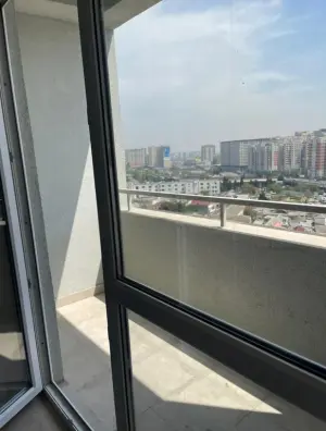 1 otaqlı yeni tikili, satılır, 30.5 m², Bakı, Yasamal rayonu