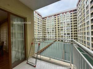 Bakı, yeni tikili 3 otaqlı, satılır, 113 m²  , Xətai rayonu