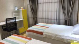 Bakı, yeni tikili 3 otaqlı, kirayə, 106 m²  , Yasamal rayonu, Yasamal qəs.