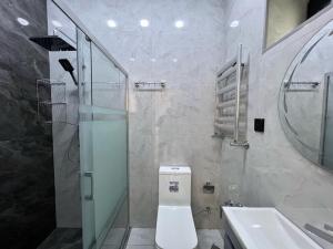 Bakı, həyət evi 4 otaqlı, satılır, 150 m² , 3.2 sot , Xəzər rayonu, Şüvəlan
