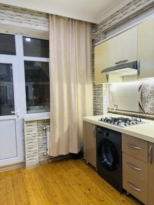 1 комната новостройка, продажа, 54 m², Сумгајыт, 9-ҹу микрорајон