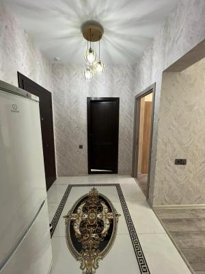 Bakı, yeni tikili 2 otaqlı, kirayə, 50 m²  , Nəsimi rayonu