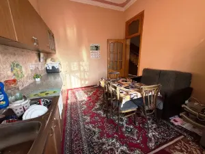 5 otaqlı bağ/həyət evi, satılır, 240 m², 3 sot, Bakı, Sabunçu rayonu, Bakıxanov qəs.