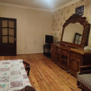 Bakı, köhnə tikili 2 otaqlı, satılır, 55 m²  , Sabunçu rayonu, Bakıxanov qəs.
