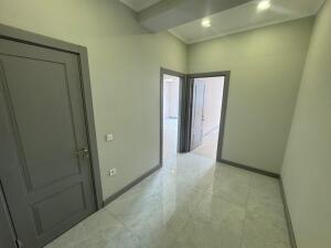 Bakı, yeni tikili 2 otaqlı, satılır, 51 m²  , Binəqədi rayonu, 7-ci mikrorayon