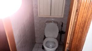 Bakı, köhnə tikili 4 otaqlı, satılır, 110 m²  , Yasamal rayonu
