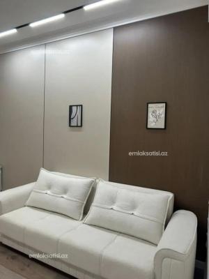 Bakı, yeni tikili 2 otaqlı, satılır, 55 m²  , Nəsimi rayonu