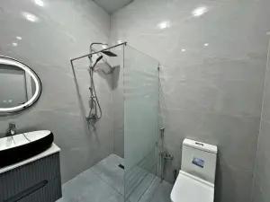 Bakı, bağ/həyət evi 4 otaqlı, satılır, 150 m² , 3.5 sot , Xəzər rayonu, Şağan