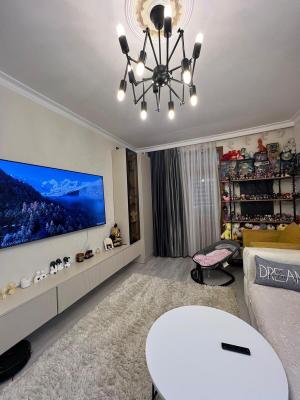 Bakı, köhnə tikili 2 otaqlı, satılır, 45 m²  , Sabunçu rayonu, Bakıxanov qəs.