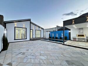 Bakı, həyət evi 4 otaqlı, satılır, 150 m² , 3.3 sot , Xəzər rayonu, Şüvəlan