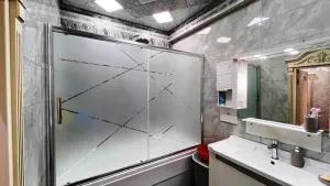 Bakı, yeni tikili 4 otaqlı, satılır, 168 m²  , Nizami rayonu, 8-ci kilometr