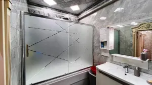 4 otaqlı yeni tikili, satılır, 168 m², Bakı, Nizami rayonu, 8-ci kilometr