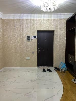 Bakı, yeni tikili 2 otaqlı, kirayə, 90 m²  , Nəsimi rayonu