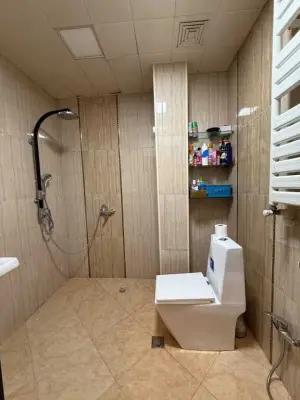 Bakı, yeni tikili 1 otaqlı, satılır, 45 m²  , Xətai rayonu