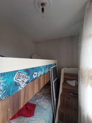 Bakı, köhnə tikili 2 otaqlı, satılır, 50 m²  , Nizami rayonu, 8-ci kilometr