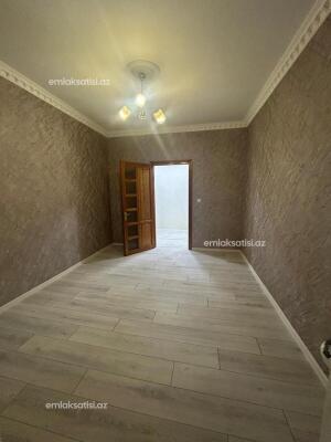 Bakı, yeni tikili 3 otaqlı, satılır, 90 m²  , Xətai rayonu