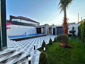 Bakı, bağ/həyət evi 5 otaqlı, satılır, 200 m² , 5 sot , Xəzər rayonu, Mərdəkan