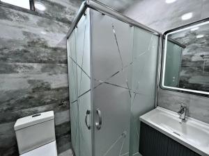 Bakı, həyət evi 4 otaqlı, satılır, 160 m² , 4 sot , Xəzər rayonu, Şüvəlan