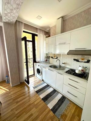 Bakı, yeni tikili 3 otaqlı, satılır, 80 m²  , Nərimanov rayonu