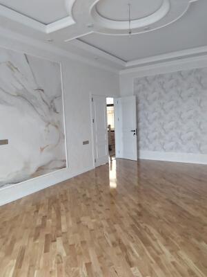 Bakı, həyət evi 5 otaqlı, satılır, 330 m² , 3 sot , Suraxanı rayonu, Qaraçuxur qəs.