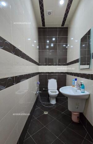 Bakı, yeni tikili 3 otaqlı, satılır, 170 m²  , Nəsimi rayonu