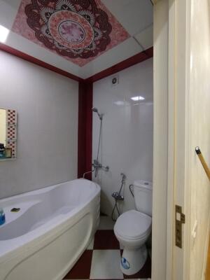 Bakı, yeni tikili 2 otaqlı, satılır, 60 m²  , Yasamal rayonu
