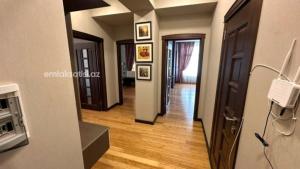 Bakı, yeni tikili 3 otaqlı, satılır, 90 m²  , Nizami rayonu, 8-ci kilometr
