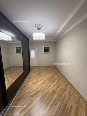 Bakı, yeni tikili 2 otaqlı, satılır, 90 m²  , Nəsimi rayonu