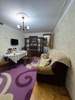 Bakı, köhnə tikili 2 otaqlı, satılır, 38 m²  , Yasamal rayonu, Yasamal qəs.